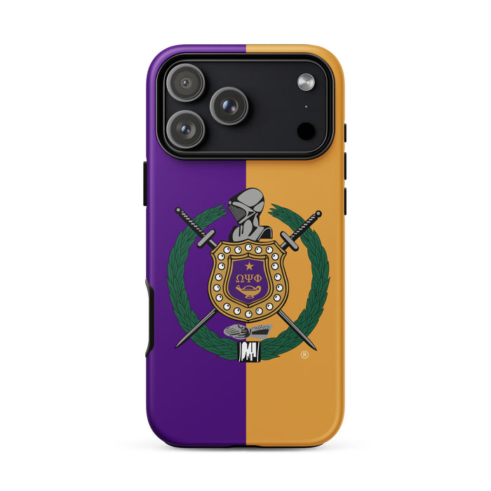 Matte / iPhone 17 Pro Max