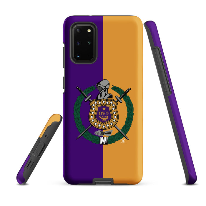 Matte / Samsung Galaxy S20 Plus
