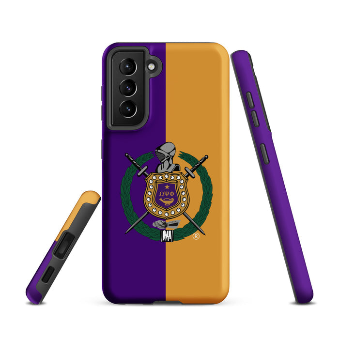 Matte / Samsung Galaxy S21