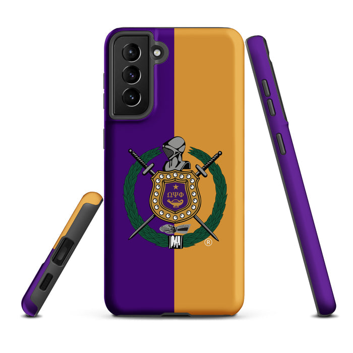 Matte / Samsung Galaxy S21 Plus