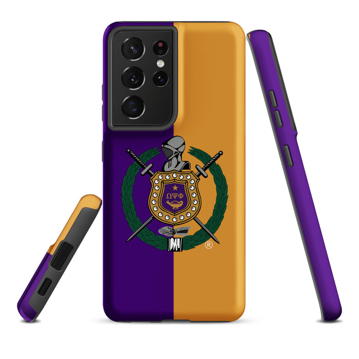 Matte / Samsung Galaxy S21 Ultra