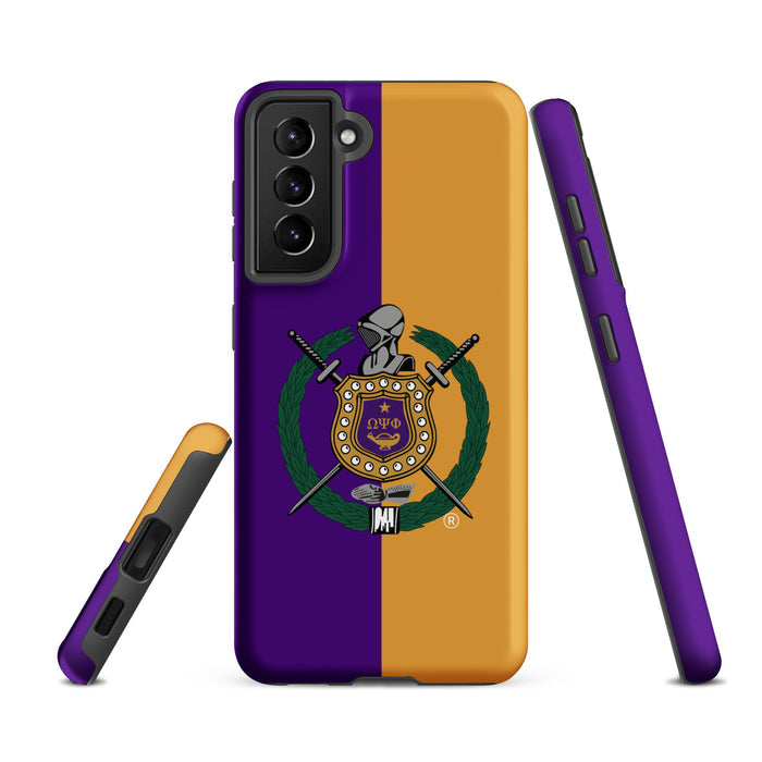 Matte / Samsung Galaxy S21 FE