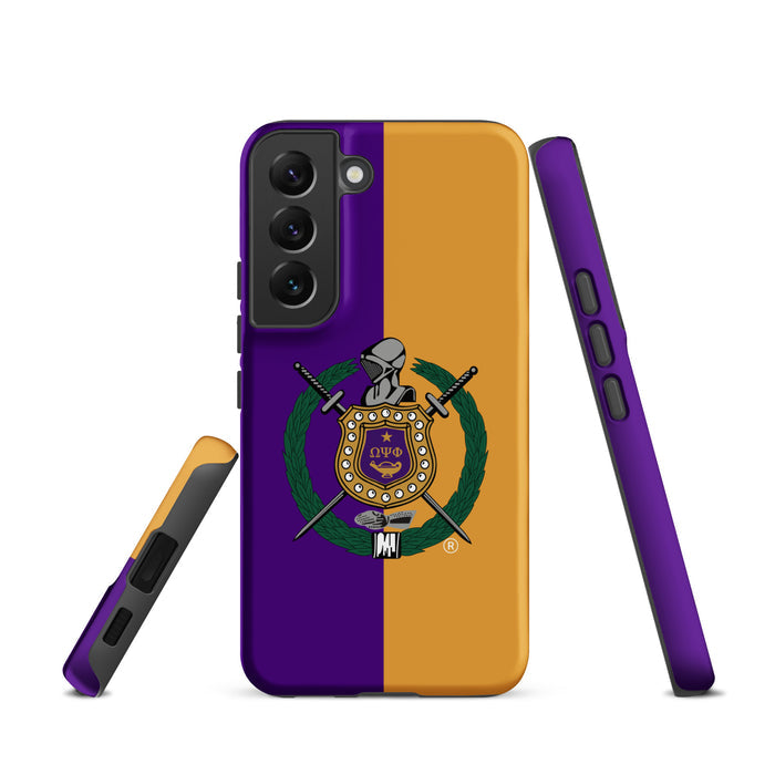 Matte / Samsung Galaxy S22