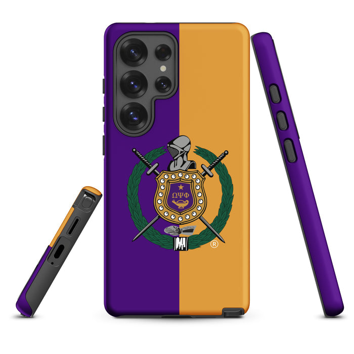 Matte / Samsung Galaxy S25 Ultra
