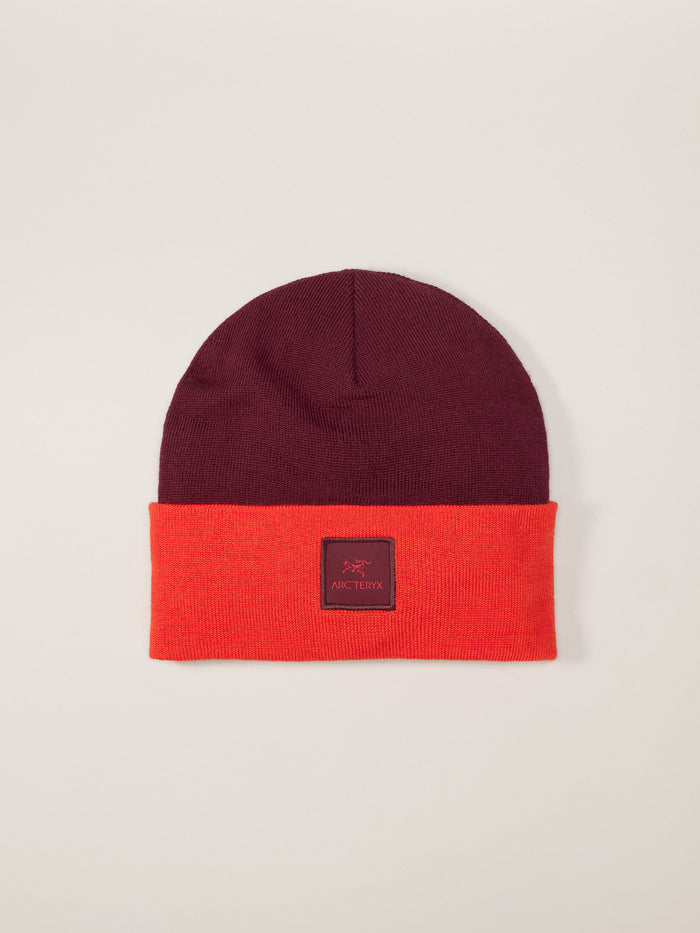 Color Block Toque