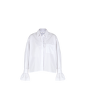 COMET SHIRT WHITE