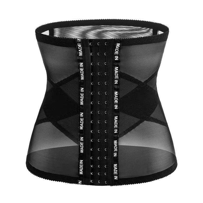 Compression High Waist Trainer Shapewear Body Shaper Slimming Corset