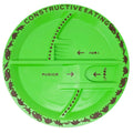 Constructive Eating - Dino Plate