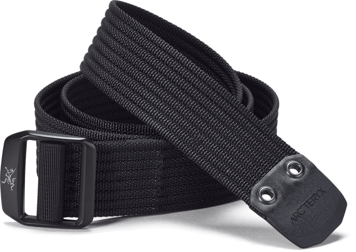 Conveyor Belt 38 Black - Arc'teryx Australia