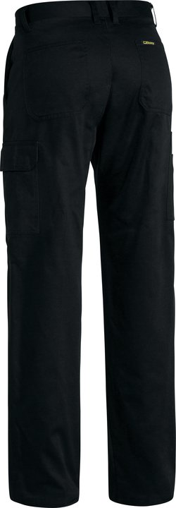 Cool Lightweight Men's Utility Pant BP6999