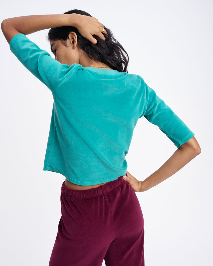 Turquoise
