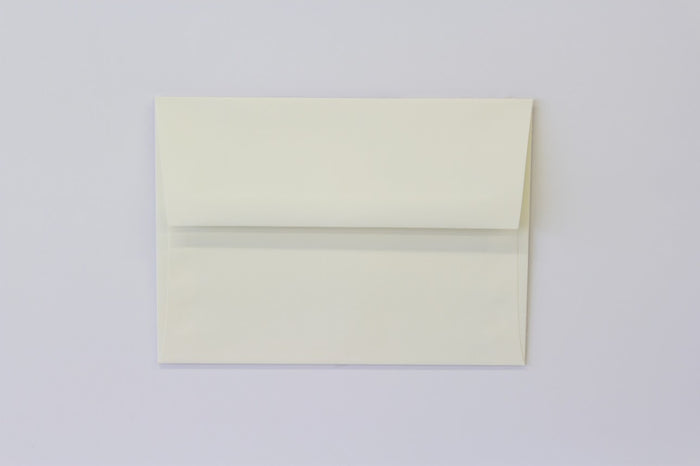 Cougar A7 Natural Envelopes