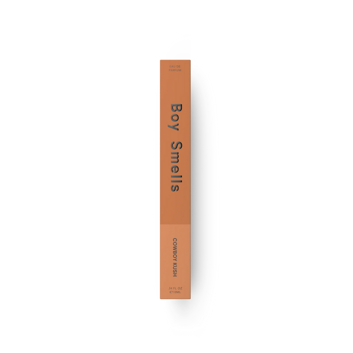 Cowboy Kush 10ml Fragrance