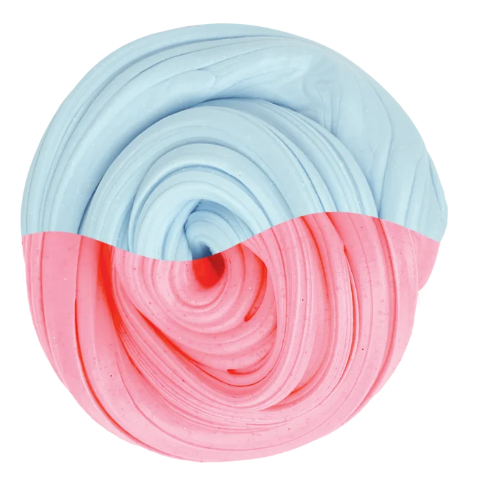 Crazy Aaron's - SCENTsory Duos Putty - Bubblegum/Marshmallow