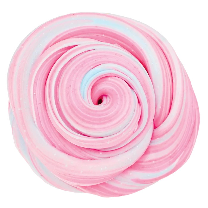 Crazy Aaron's - SCENTsory Duos Putty - Bubblegum/Marshmallow