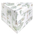 Crib Sheet by Copper Pearl | Hundred Acre Wood Carolina Baby aco Baby