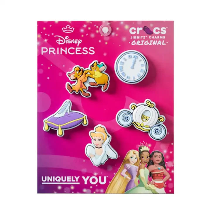 Disney Princess Cinderella Charms