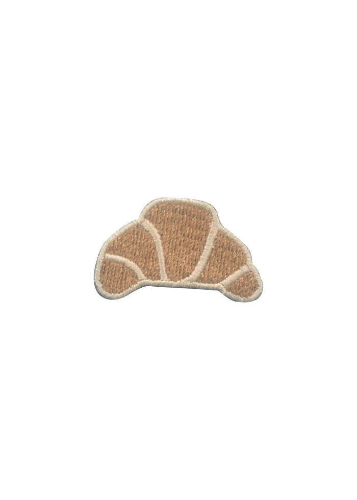 Croissant Patch