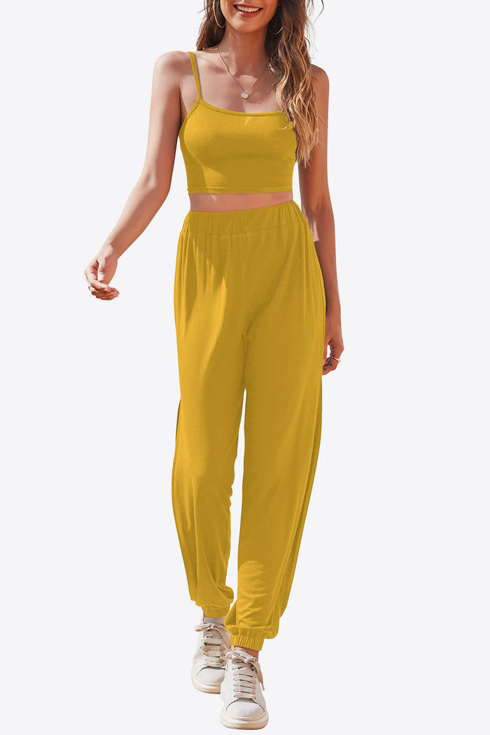 Banana Yellow / S
