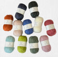 Crucci - Nimbus Mohair/Merino Knitting Yarn 50g
