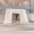 Cuddle Support Pillow - U Shape Cover