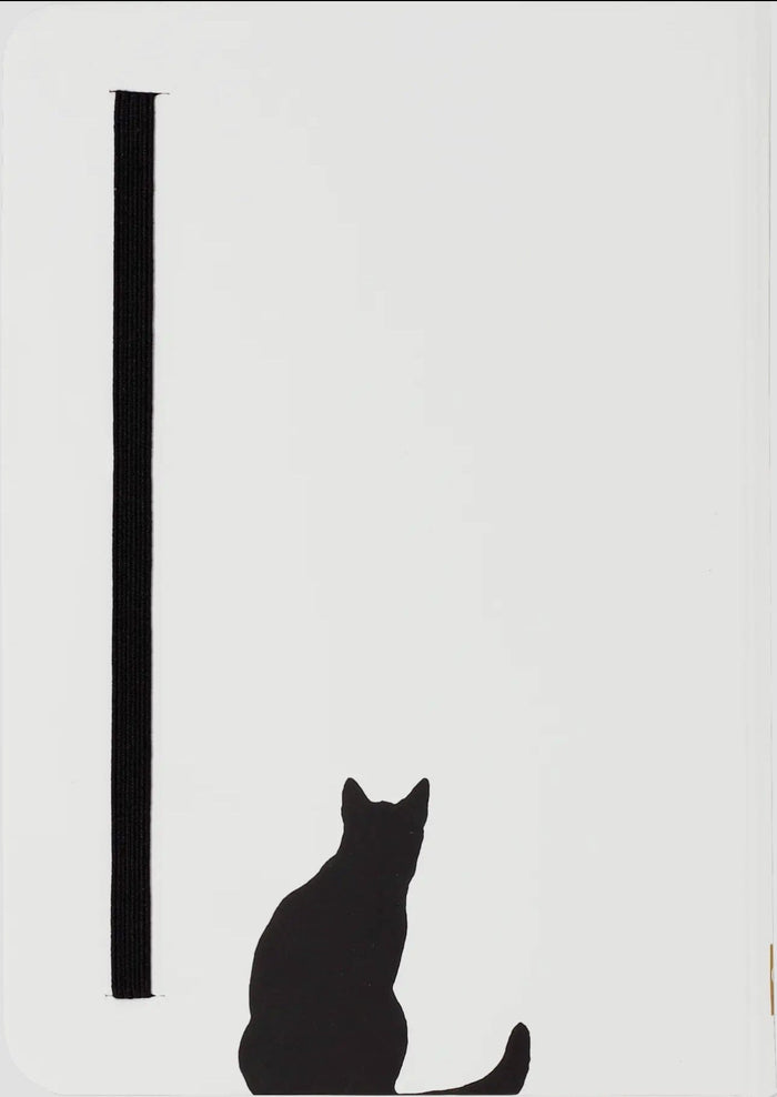 Curious Cat Journal Peter Pauper Press journal