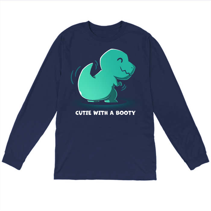 Long Sleeve T-shirt / Unisex / S