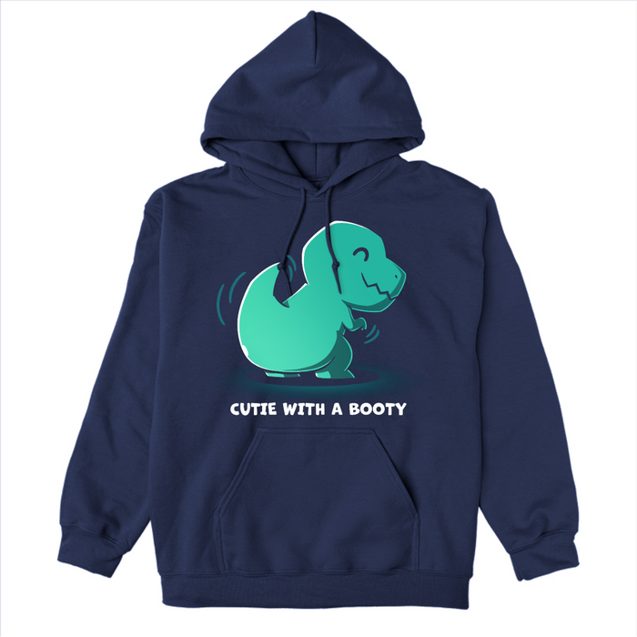 Pullover Hoodie / Unisex / S