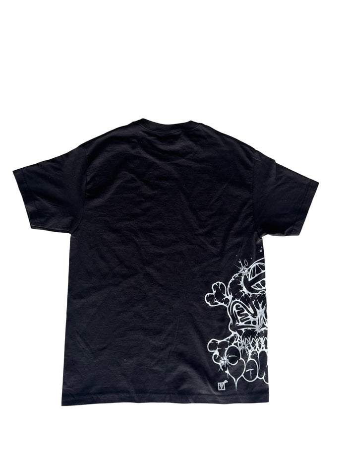 Cutty Coldgame Tee