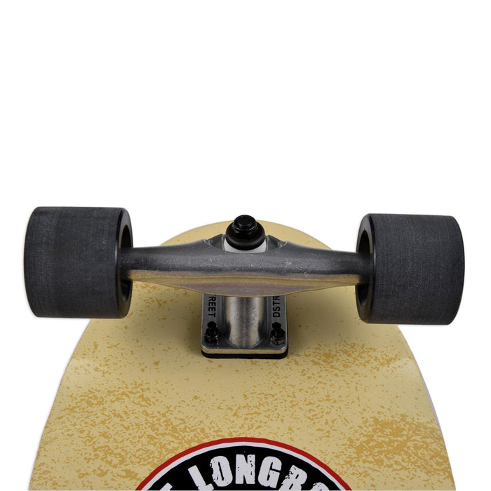 D STREET SURFSKATE MISSION MULTI 32"