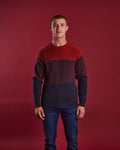 Dan Sweater Rosewood