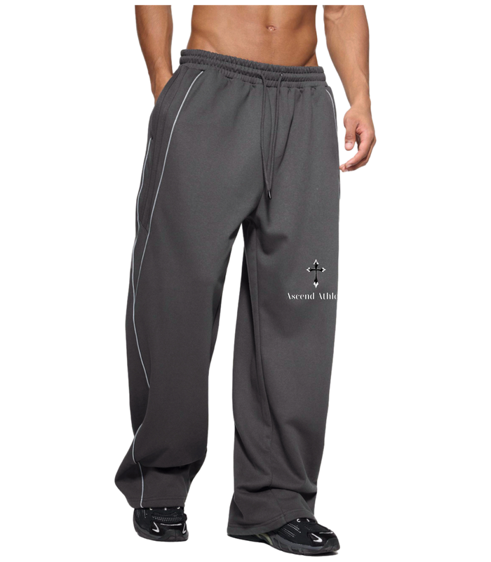 Days Of Creation | Straight Leg Sweatpants