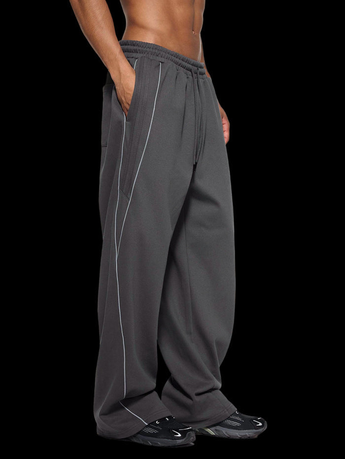 Days Of Creation | Straight Leg Sweatpants