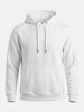 De Dexlor Witte Hoodie