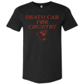 Death Cab Country Tee