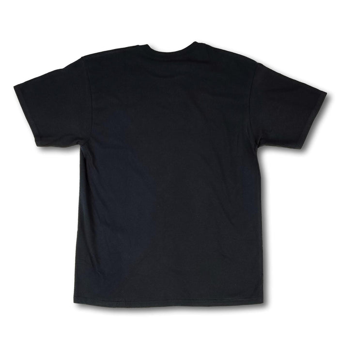 DEATHWISH DEATHSPRAY BRAINS T SHIRT BLACK