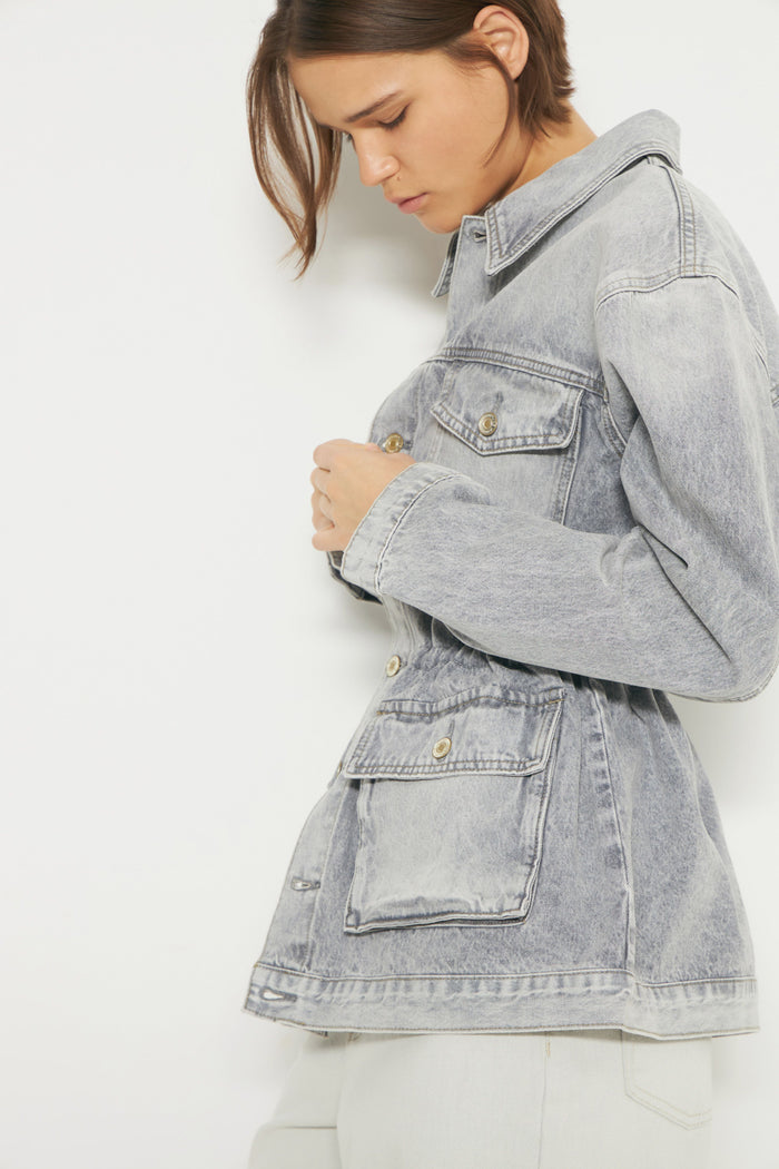 CONCRETE GREY