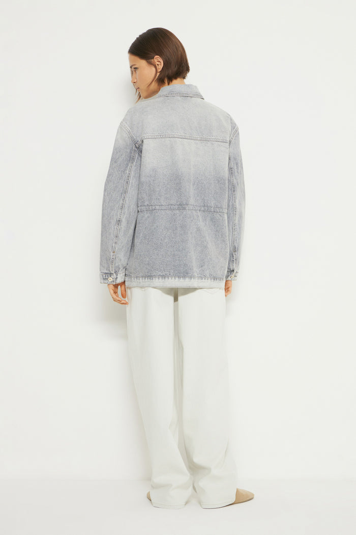 CONCRETE GREY