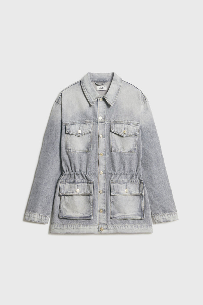 CONCRETE GREY