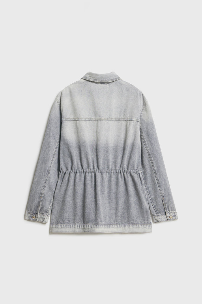 CONCRETE GREY