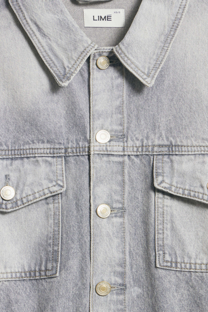 CONCRETE GREY