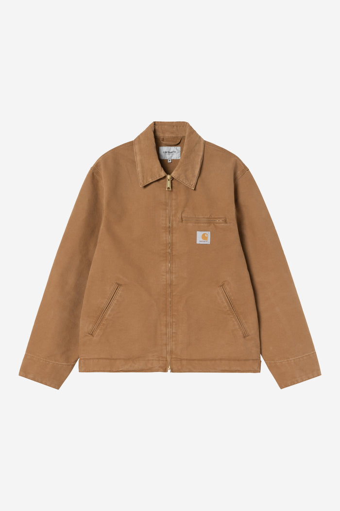 Detroit Jacket