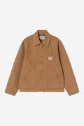 Detroit Jacket
