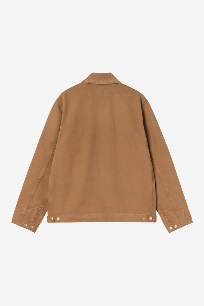 Detroit Jacket
