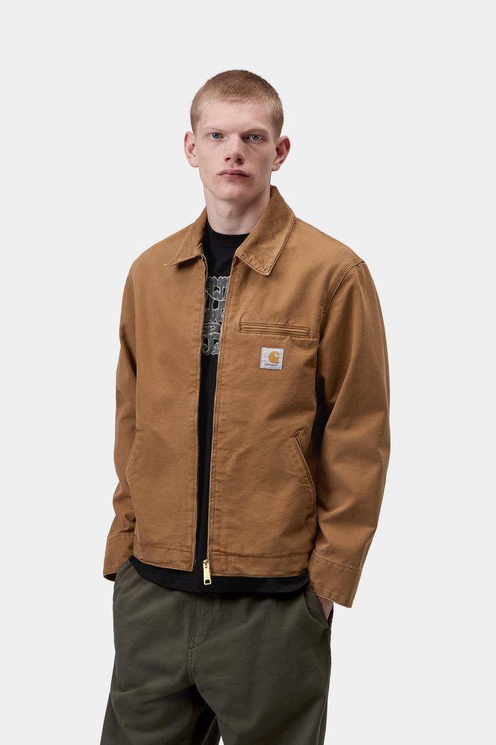 Detroit Jacket