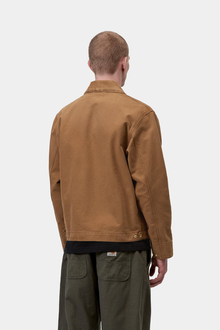 Detroit Jacket
