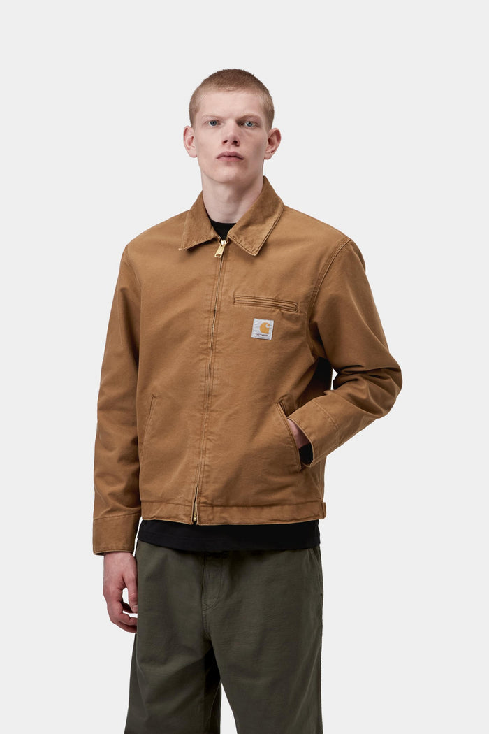 Detroit Jacket