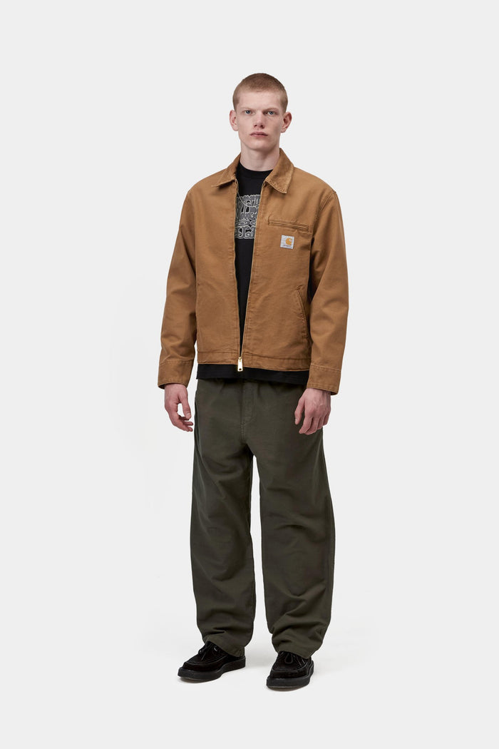Detroit Jacket