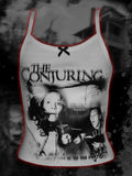 "devil exists" baby tank