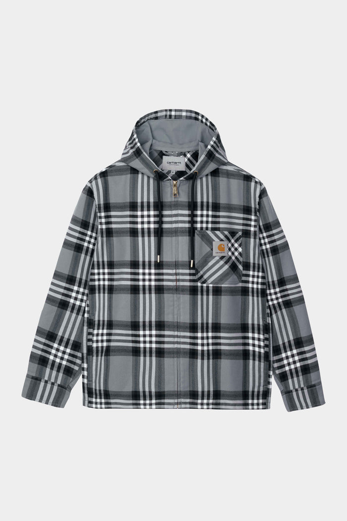 Dexter Shirt Jac